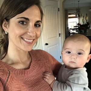 Meet your Posher, Rebecca